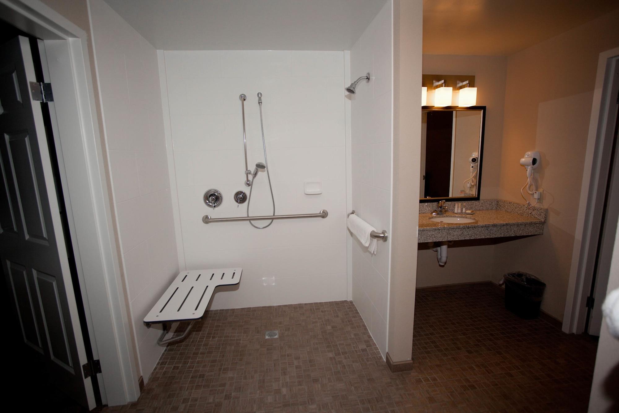 เบย์มอนต์ บาย วินด์แฮม อีรี Hotel Kearsarge ภายนอก รูปภาพ