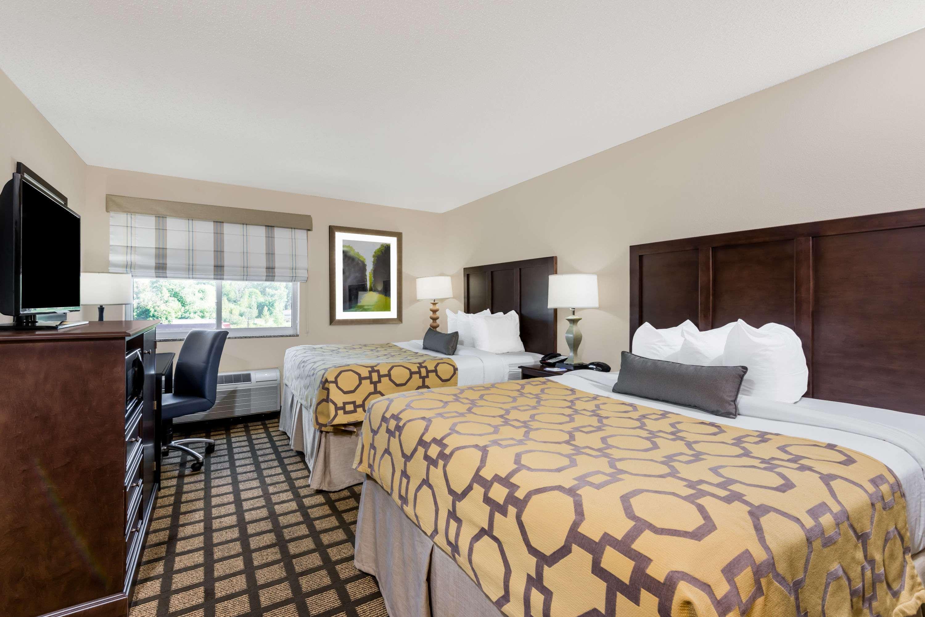 เบย์มอนต์ บาย วินด์แฮม อีรี Hotel Kearsarge ภายนอก รูปภาพ