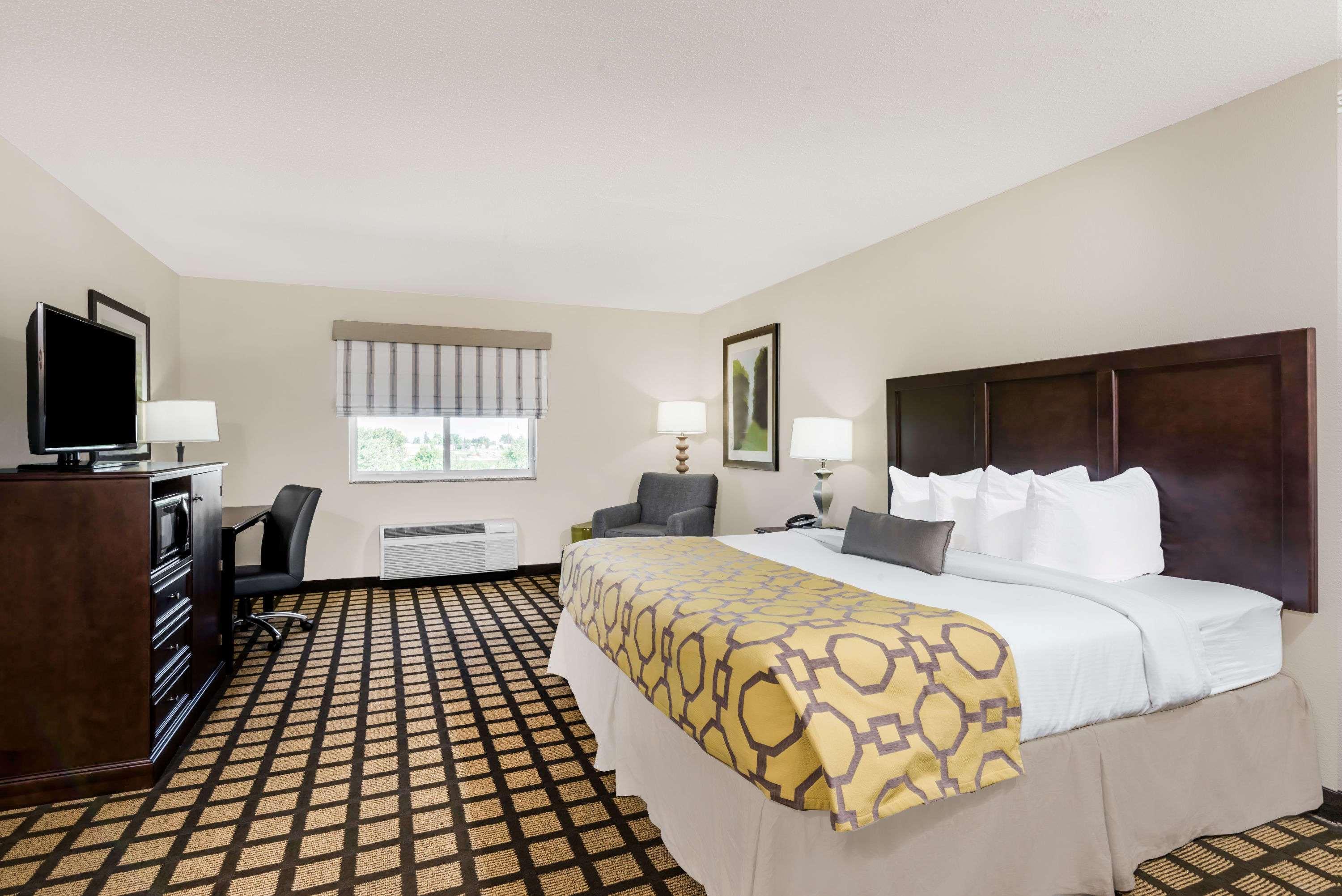 เบย์มอนต์ บาย วินด์แฮม อีรี Hotel Kearsarge ภายนอก รูปภาพ