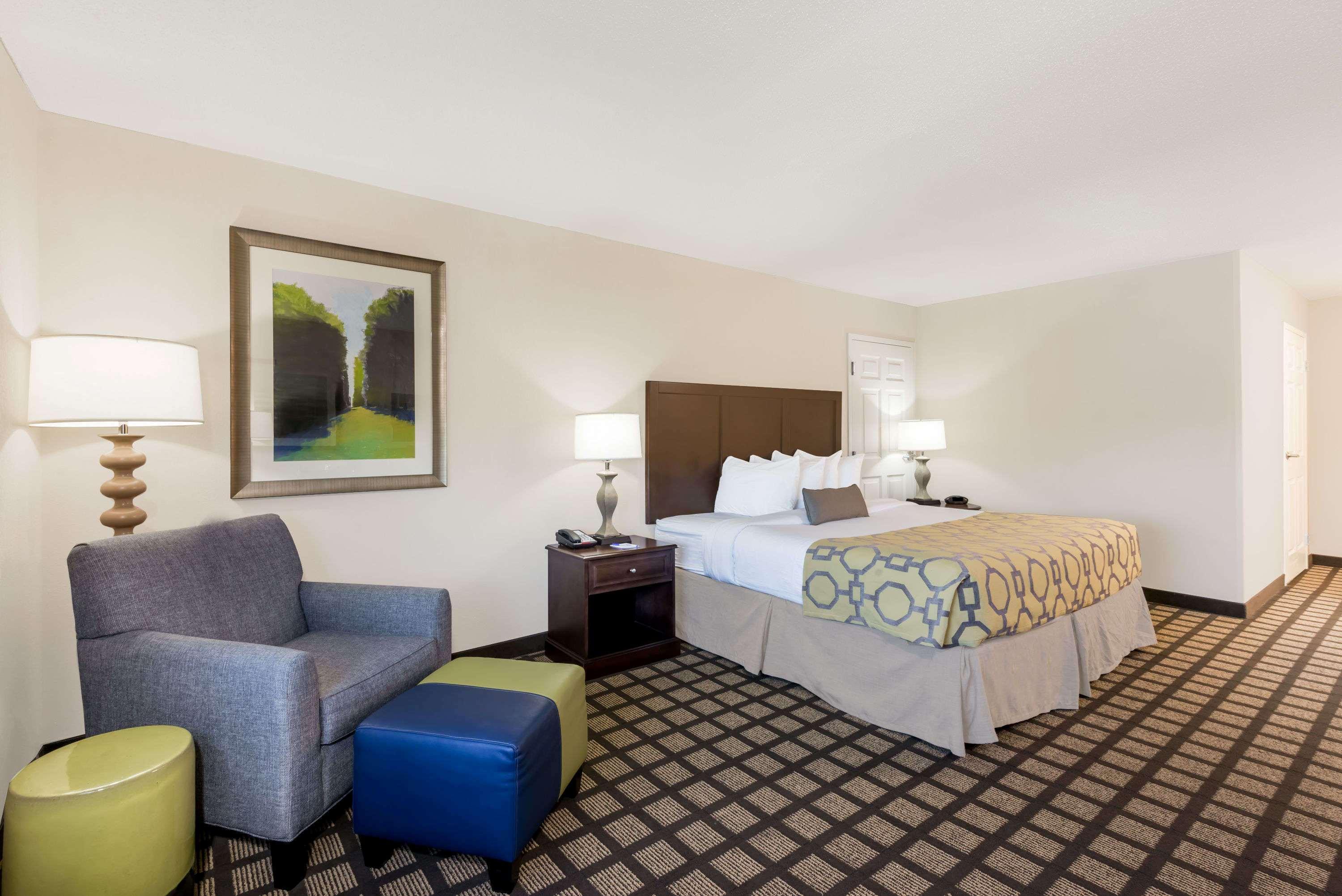 เบย์มอนต์ บาย วินด์แฮม อีรี Hotel Kearsarge ภายนอก รูปภาพ