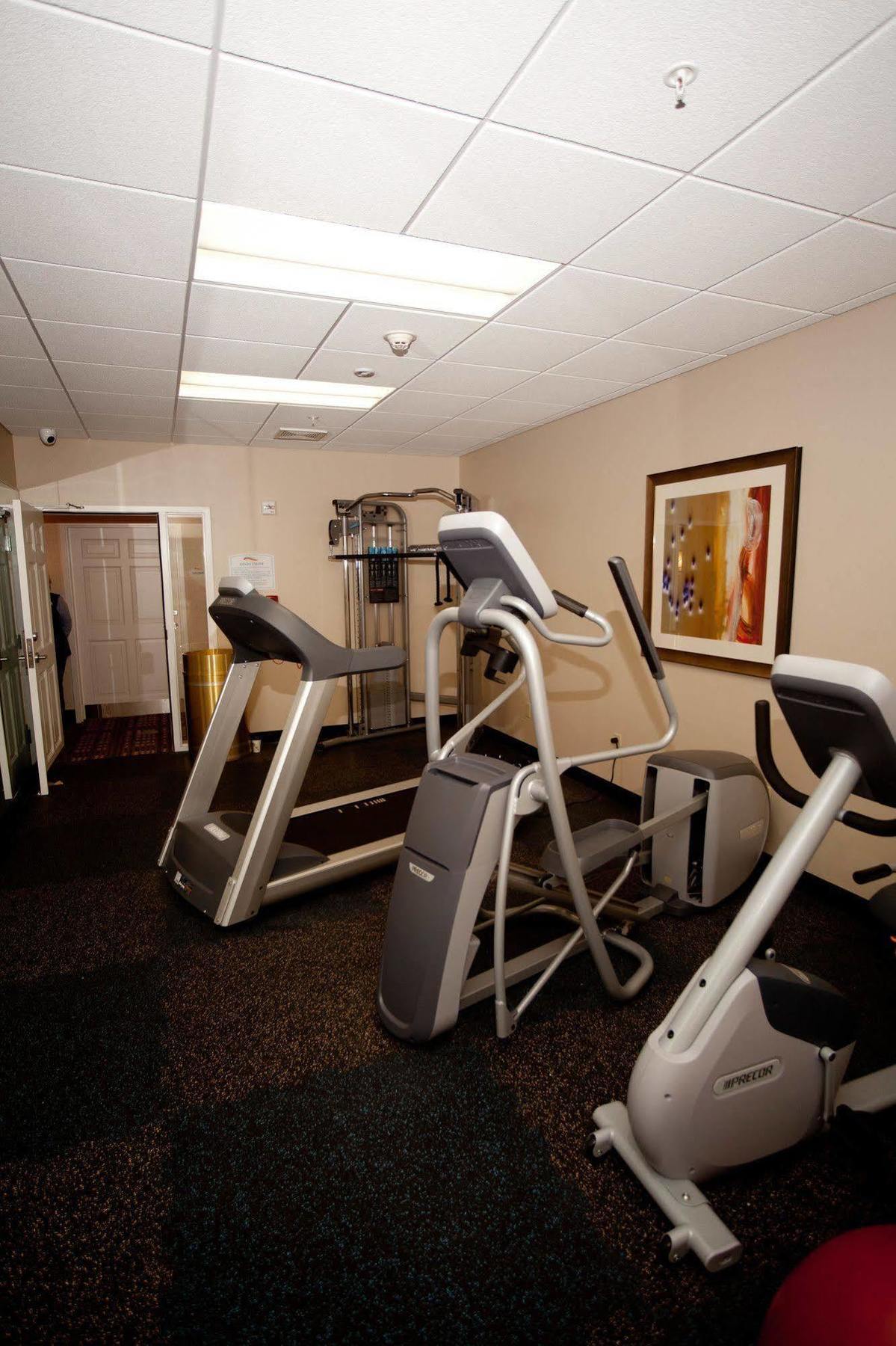 เบย์มอนต์ บาย วินด์แฮม อีรี Hotel Kearsarge ภายนอก รูปภาพ